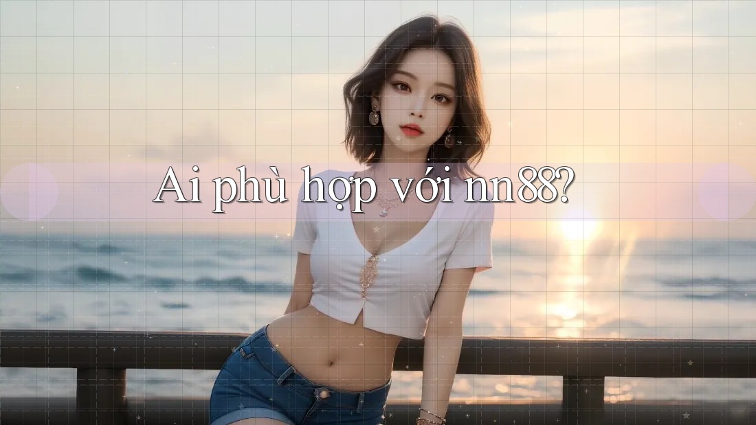 Ai phù hợp với nn88? Ai phù hợp với nn88?