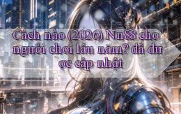 Cách nào (2026) Nn88 cho người chơi lâu năm đã được cập nhật