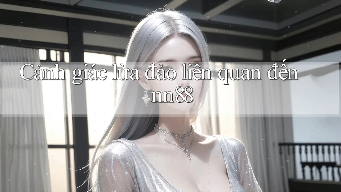 Cảnh giác lừa đảo liên quan đến nn88 Cảnh giác lừa đảo liên quan đến nn88