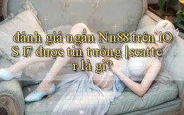 đánh giá ngắn Nn88 trên iOS 17 được tin tưởng scatter là gì