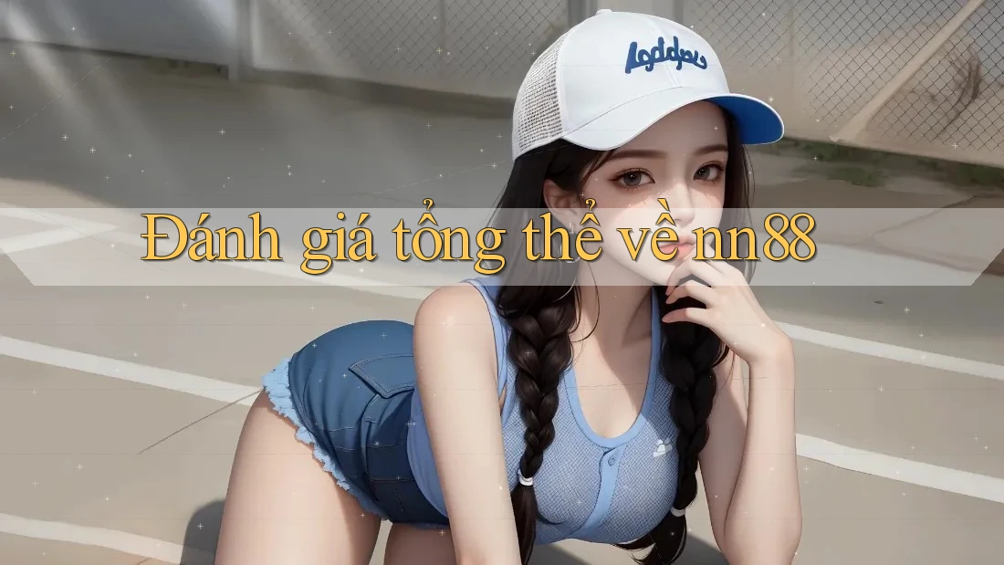 Đánh giá tổng thể về nn88