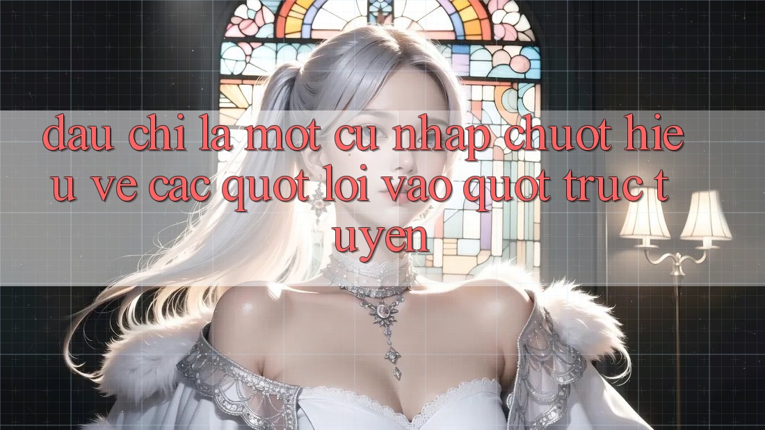Đâu Chỉ Là Một Cú Nhấp Chuột: Hiểu Về Các " Lối Vào" Trực Tuyến