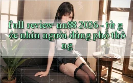 full review nn88 2026   từ góc nhìn người dùng phổ thông