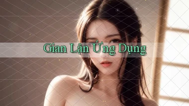 Gian lận Ứng dụng