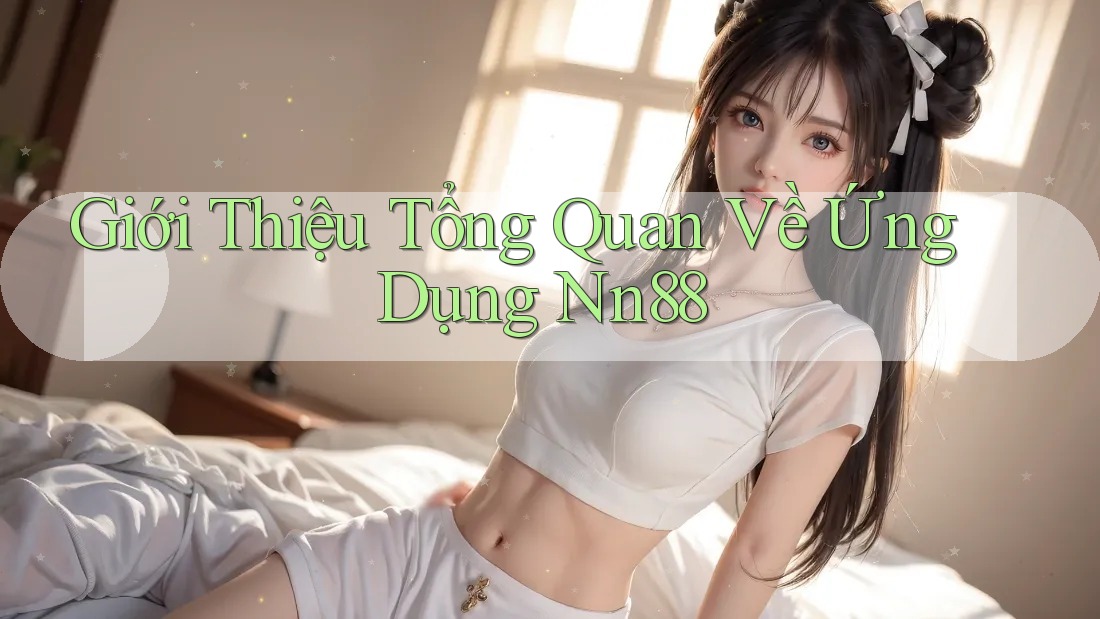 Giới Thiệu Tổng Quan Về Ứng Dụng Nn88