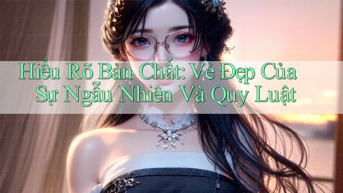Hiểu Rõ Bản Chất: Vẻ Đẹp Của Sự Ngẫu Nhiên Và Quy Luật Hiểu Rõ Bản Chất: Vẻ Đẹp Của Sự Ngẫu Nhiên Và Quy Luật