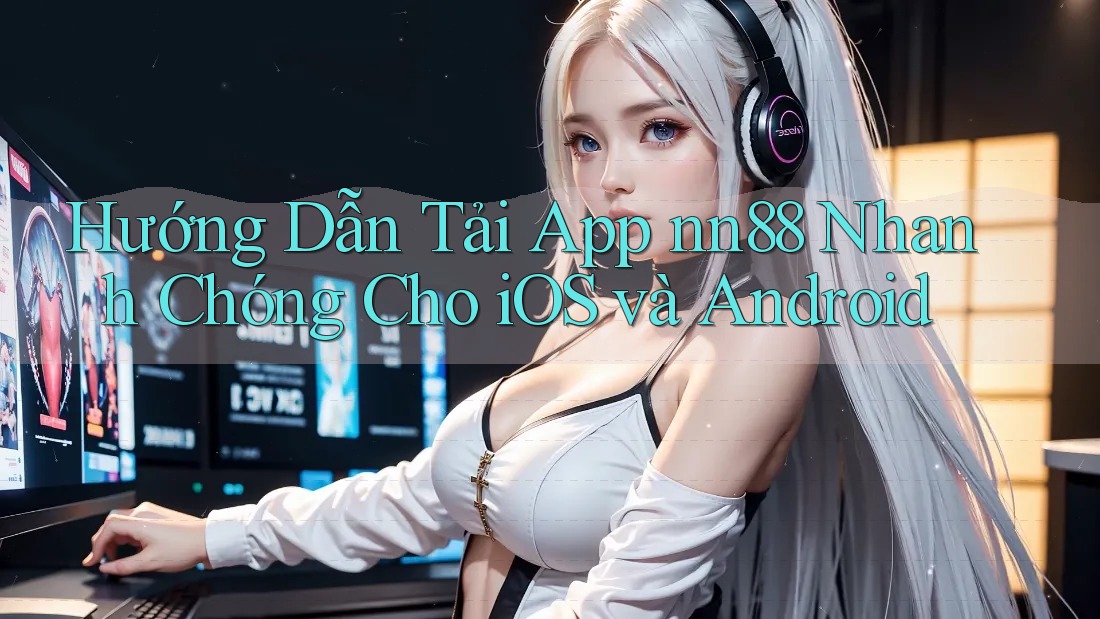 Hướng Dẫn Tải App nn88 Nhanh Chóng Cho iOS và Android