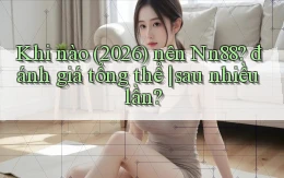 Khi nào (2026) nên Nn88 đánh giá tổng thể sau nhiều lần