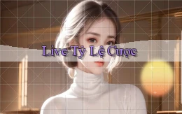 Live Tỷ lệ cược