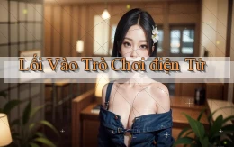 Lối vào Trò chơi điện tử