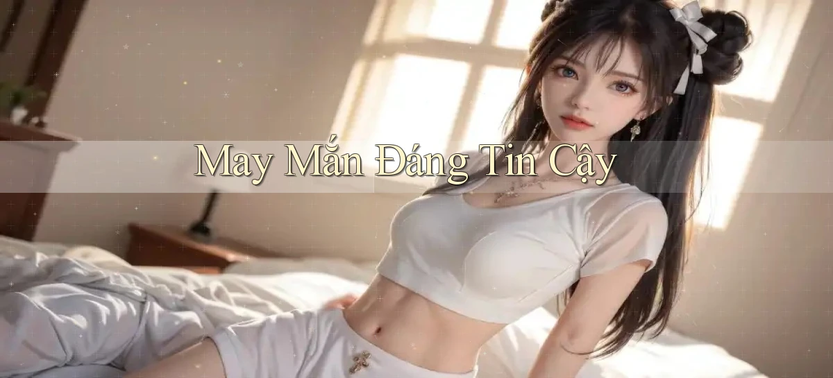 May mắn Đáng tin cậy