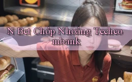 n bet chớp nhoáng techcombank