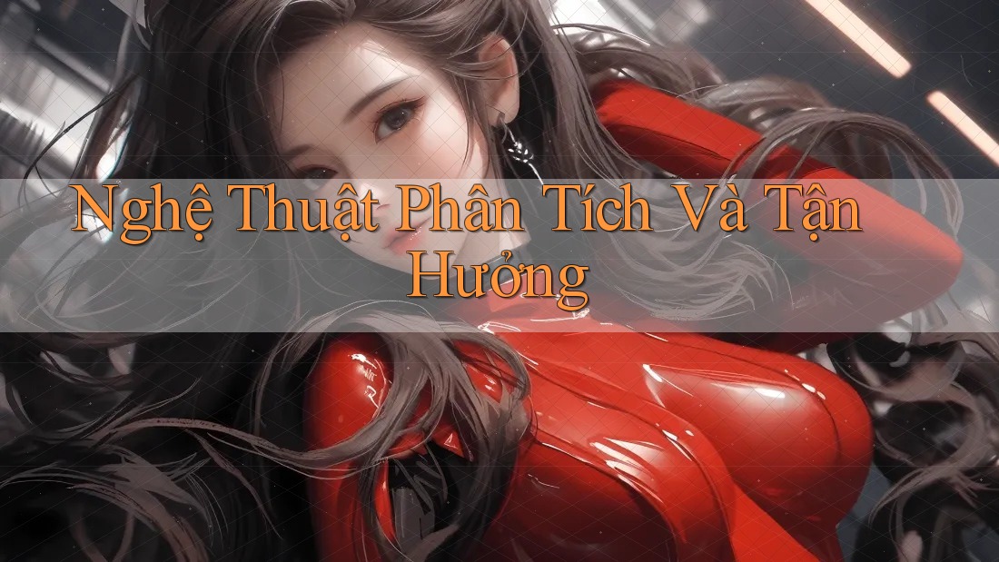 Nghệ Thuật Phân Tích Và Tận Hưởng