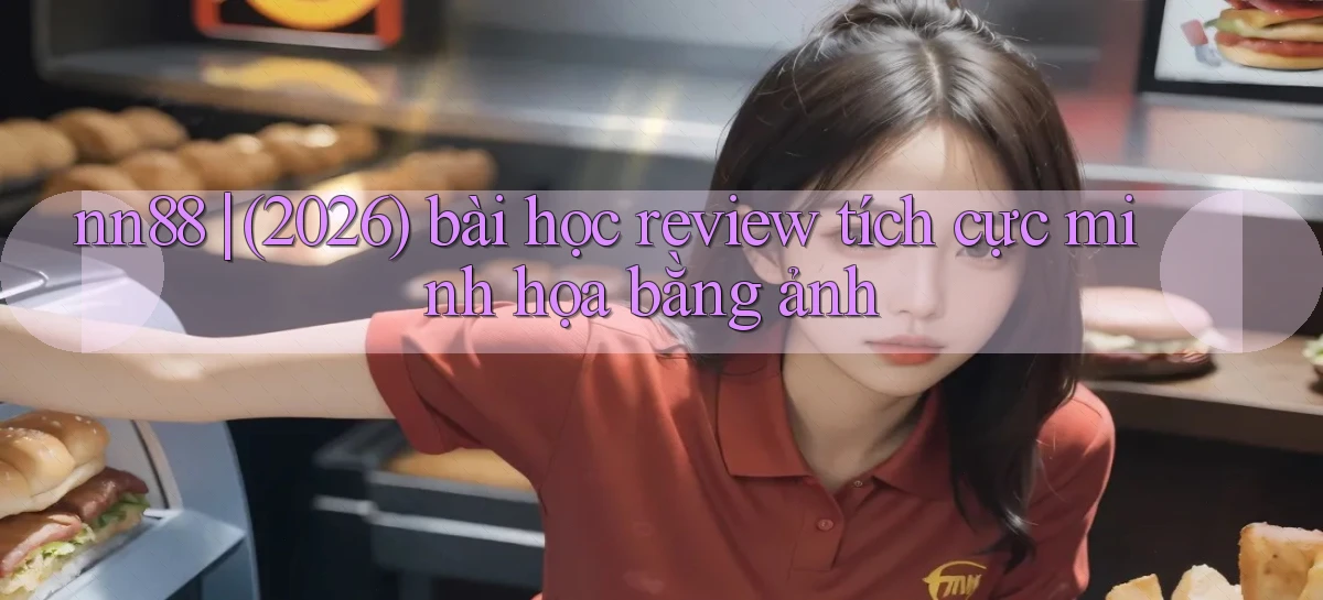 nn88 (2026) bài học review tích cực minh họa bằng ảnh