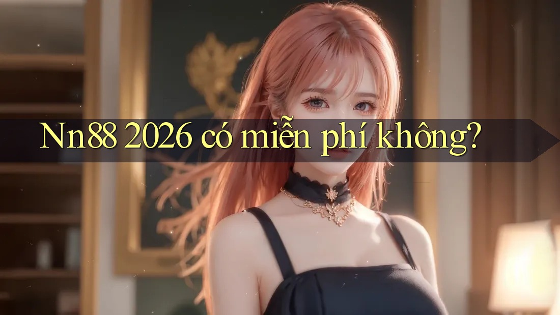 Nn88 2026 có miễn phí không?