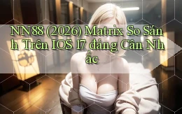 Nn88 (2026) matrix so sánh trên iOS 17 đáng cân nhắc