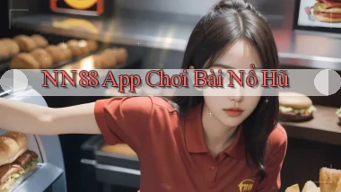 nn88  app chơi bài nổ hũ