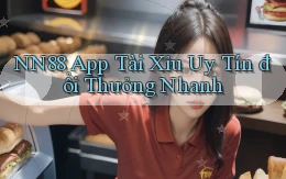 nn88  app tài xỉu uy tín đổi thưởng nhanh