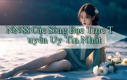 nn88  các sòng bạc trực tuyến uy tín nhất