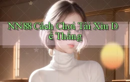 nn88  cách chơi tài xỉu dễ thắng