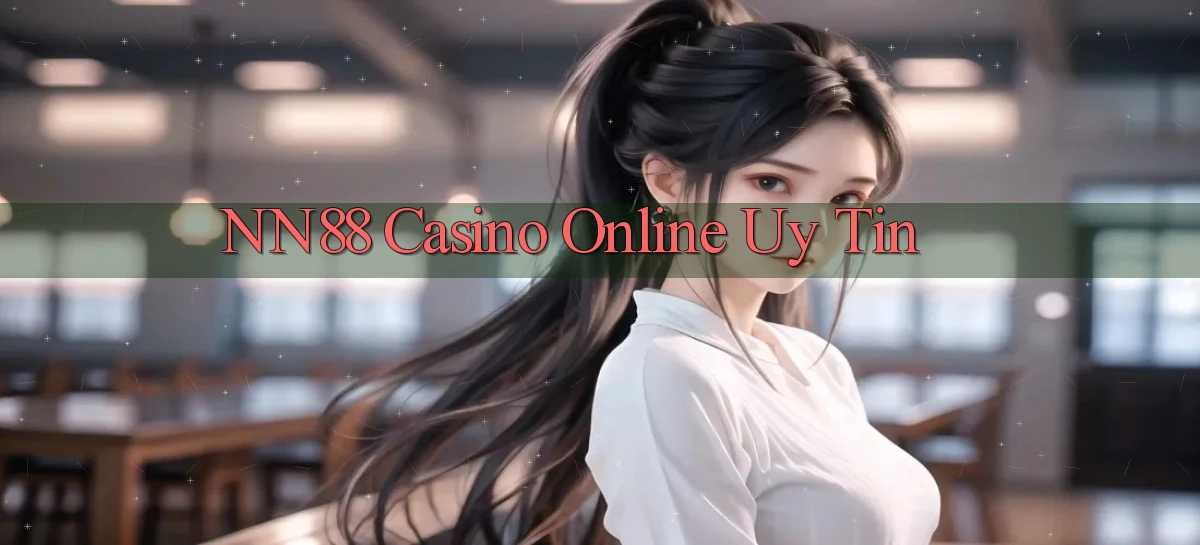 nn88  casino online uy tin
