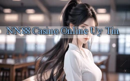 nn88  casino online uy tin
