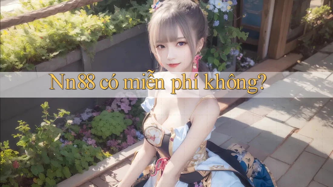 nn88 có miễn phí không?