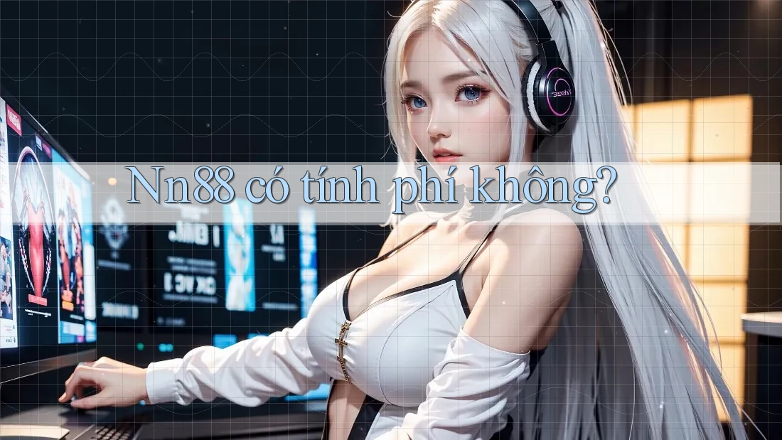 nn88 có tính phí không? nn88 có tính phí không?