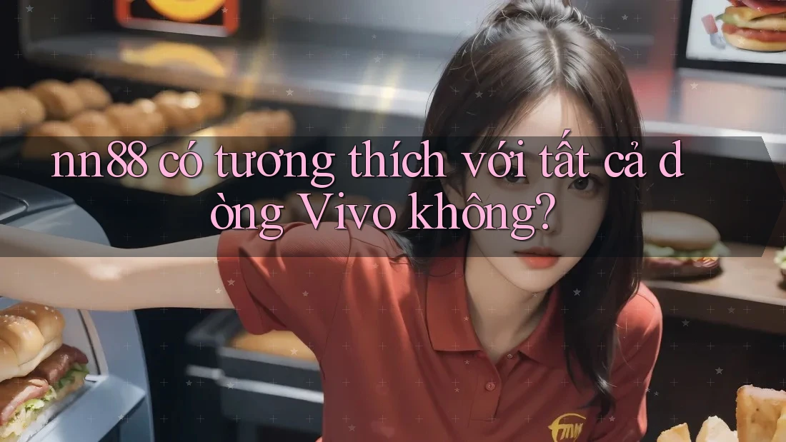 nn88 có tương thích với tất cả dòng Vivo không?
