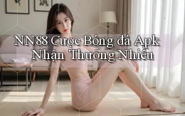 nn88  cược bóng đá apk nhận thưởng nhiều
