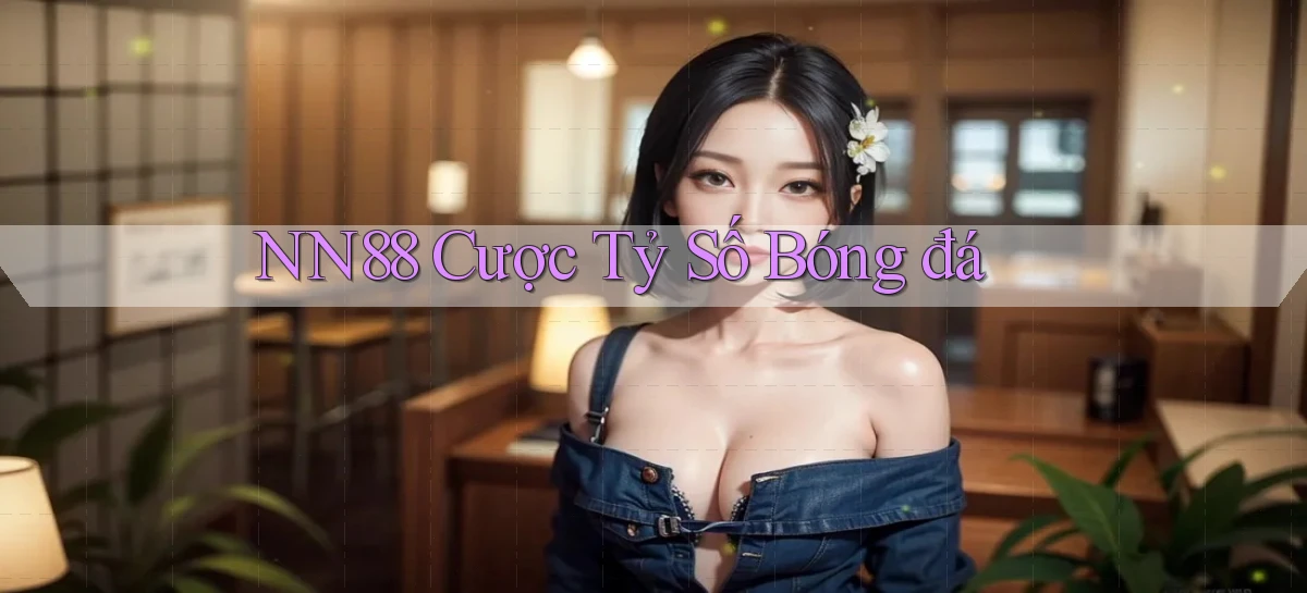 nn88  cược tỷ số bóng đá