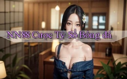 nn88  cược tỷ số bóng đá