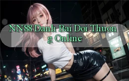 nn88  danh bai doi thuong online