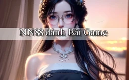 nn88  đánh bài game