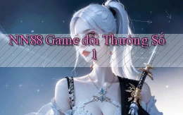 nn88  game đổi thưởng số 1