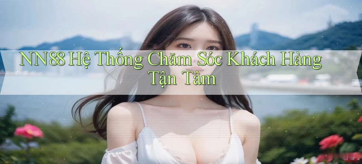 nn88  hệ thống chăm sóc khách hàng tận tâm