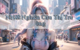 nn88  nghiên cứu thị trường