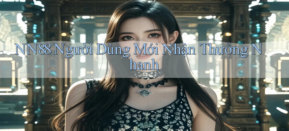 nn88  người dùng mới nhận thưởng nhanh