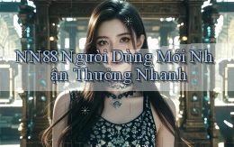 nn88  người dùng mới nhận thưởng nhanh