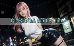 nn88  nhà cài uy tín