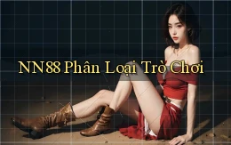 nn88  phân loại trò chơi
