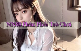 nn88  phân phối trò chơi
