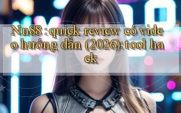 Nn88 quick review có video hướng dẫn (2026) tool hack
