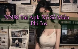 nn88  tải apk xổ số miễn phí ios