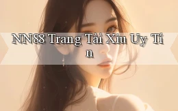 nn88  trang tài xỉu uy tín