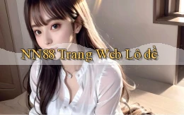 nn88  trang web lô đề
