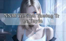 nn88  trò chơi thưởng trực tuyến