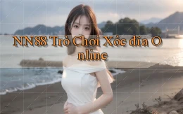 nn88  trò chơi xóc đĩa online