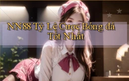 nn88  tỷ lệ cược bóng đá tốt nhất