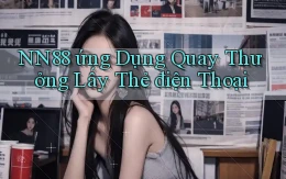 nn88  ứng dụng quay thưởng lấy thẻ điện thoại